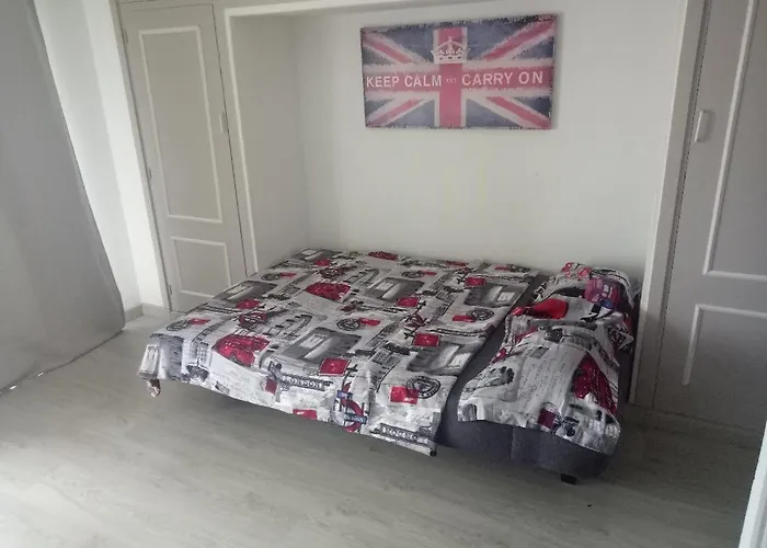Estudio Playa Levante