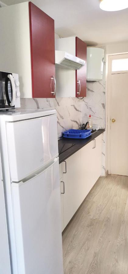 Estudio Playa Levante Appartement Benidorm