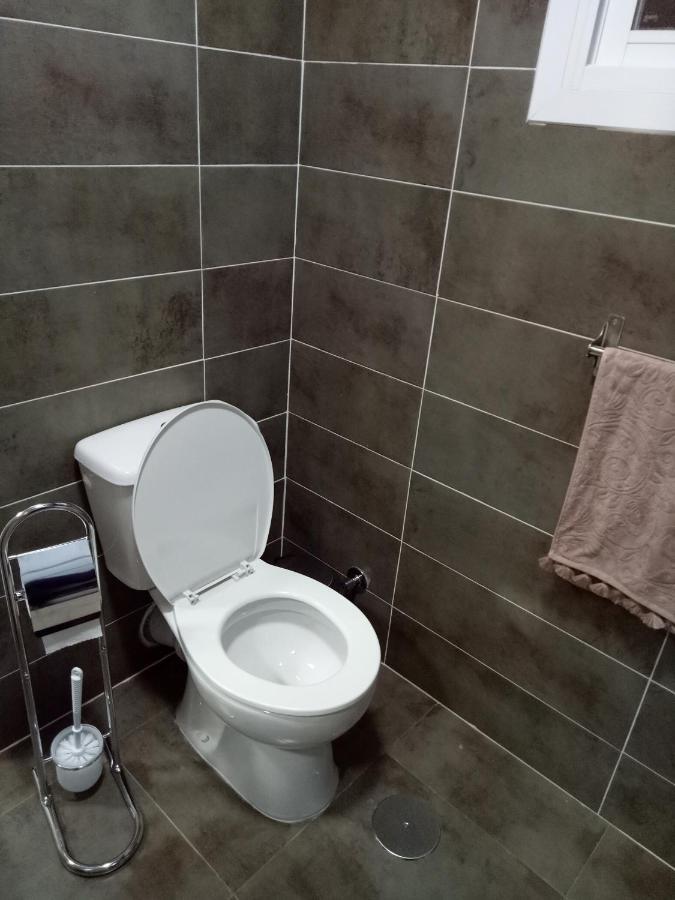 Estudio Playa Levante Apartment Benidorm